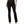 TRUE RELIGION JEAN CARPENTER BECCA MR BOOTCUT 2SB BLACK RINSE