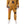 TRUE RELIGION JOGGER PATCH EMBRO CARAMEL