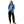TRUE RELIGION BRANDED BOYFRIEND JOGGER JET BLACK