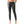 TRUE RELIGION MOTO PU JENNIE MR SKINNY BLACK