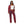 TRUE RELIGION BIG T BOBBIE BAGGY JEANS INDIGO RED