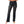 TRUE RELIGION MR BECCA CARGO BOOTCUT FLAP DARK WASH