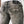 True Religion  Ricky Super T Flap 34In Greymouth Wash