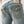 True Religion  Ricky Marled Super Qt Flp 34In Light Wash