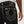True Religion Jeans Rocco Super T No Flap 32 In Black Rinse