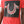True Religion Warped T-Shirt Lava