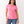 True Religion Horseshoe Stitch T-Shirt Hot Pink