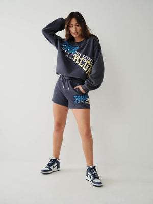 True Logo Sweater