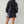 True Logo Sweater