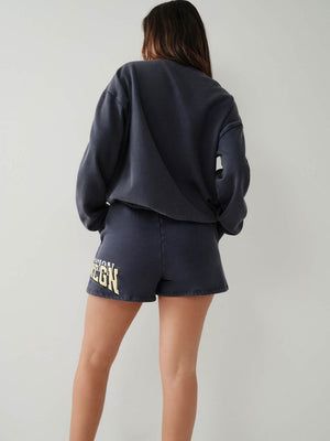 True Logo Sweater