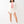 True Religion Jacket Embroidered Classic Hood Rosebud