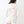 True Religion Jacket Embroidered Classic Hood Rosebud
