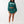 True Religion Sweater Ladies Arch Logo Bayberry