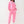 True Religion Washed Hoodie Ladies Magenta