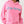 True Religion Washed Hoodie Ladies Magenta
