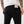 True Religion Rocco Flap Sn 32 Inseam Body Rinse Black