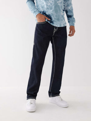 True Religion Ricky Super T 34In 2S Body Rinse