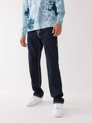 True Religion Ricky Super T 34In 2S Body Rinse