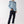 True Religion Ricky Super T 34In 2S Body Rinse