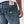 True Religion Jean SN Rocco FLP Convertible Flare Ventura Dark Wash