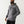 True Religion Sweater Painted HS Pullover Hoodie Iron Gate