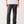 True Religion Jeans Ricky SN Flap Foil Coated Cygnus Foil Coated Black