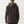 True Religion Sweater Vinatge Crackle Zip Up Hoodie Jet Black