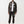 True Religion Sweater Vinatge Crackle Zip Up Hoodie Jet Black