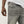 True Religion Jeans Ricky Sn Flap 34IN Chalk Grey Wash