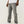 True Religion Jeans Ricky Sn Flap 34IN Chalk Grey Wash