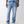 True Religion Ricky Rope Stitch Flap 34In Rocky Point Light Wash
