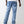 True Religion Ricky Rope Stitch Flap 34In Rocky Point Light Wash