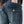 True Religion Joey Sn Flap 34In Dark Wash