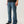 True Religion Joey Sn Flap 34In Dark Wash