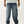 True Religion Big T Cargo Pant Dark Rebel Race Wash