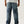 True Religion Big T Cargo Pant Dark Rebel Race Wash