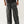 True Religion Baggy Big T Cargo Pant Bullet Black Wash