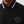 True Religion Polo Big T Horseshoe Jet Black