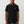 True Religion Polo Big T Horseshoe Jet Black