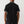 True Religion Polo Big T Horseshoe Jet Black