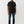 True Religion Polo Big T Horseshoe Jet Black