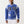 True Religion Uni Varsity Jacket Mazarine Blue