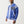 True Religion Uni Varsity Jacket Mazarine Blue