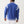 True Religion Uni Varsity Jacket Mazarine Blue