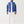 True Religion Uni Varsity Jacket Mazarine Blue