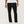 True Religion Jeans Rocco Super T No Flap 32 In Black Rinse