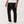 True Religion Jeans Rocco Super T No Flap 32 In Black Rinse