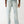 True Religion Bobby Supert Flap 32 In Lt Clearwater Wash With Rips