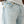 True Religion Bobby Supert Flap 32 In Lt Clearwater Wash With Rips