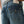 True Religion Vinny Sn Flap 34In Nightcap Dark Wash